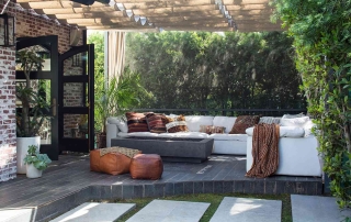 Outdoor Space