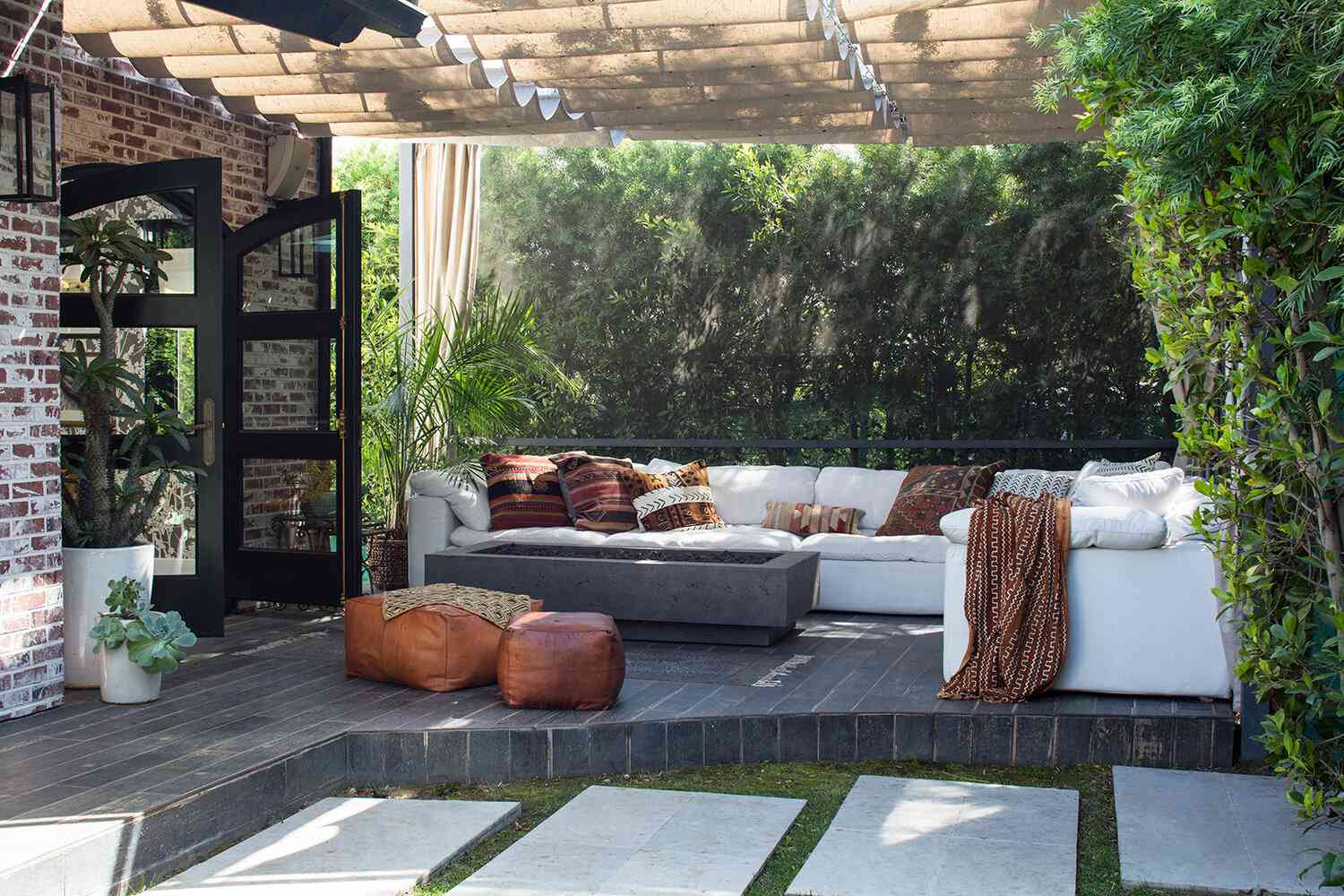 Outdoor Space